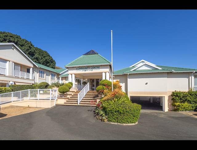 1 BEDROOM SIMPLEX FOR SALE IN SOMERSET PARK